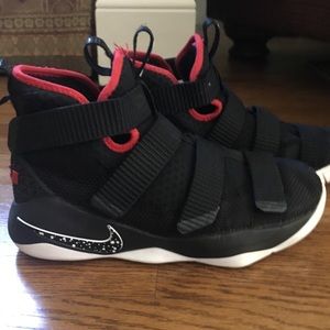 Nike basketball shoes